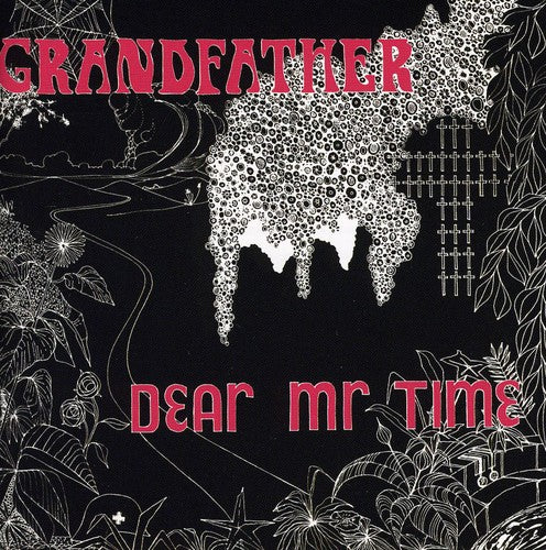 Dear Mr Time: Grandfather