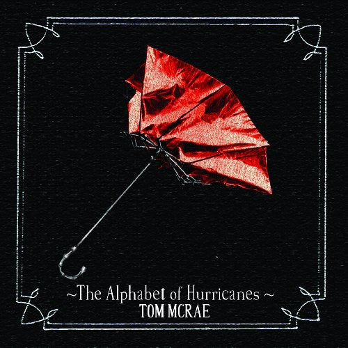 McRae, Tom: Alphabet of Hurricanes