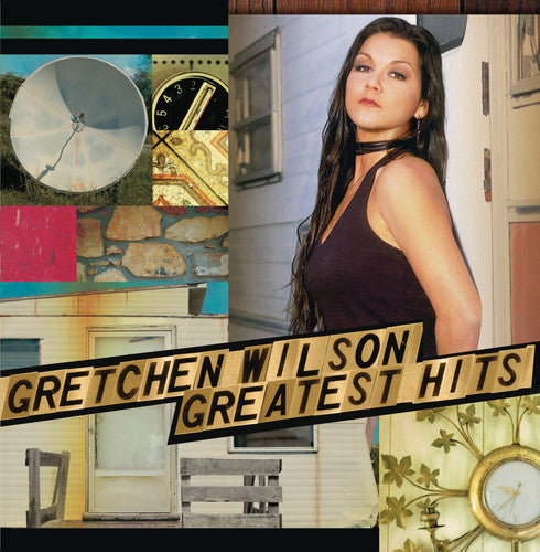 Wilson, Gretchen: Greatest Hits