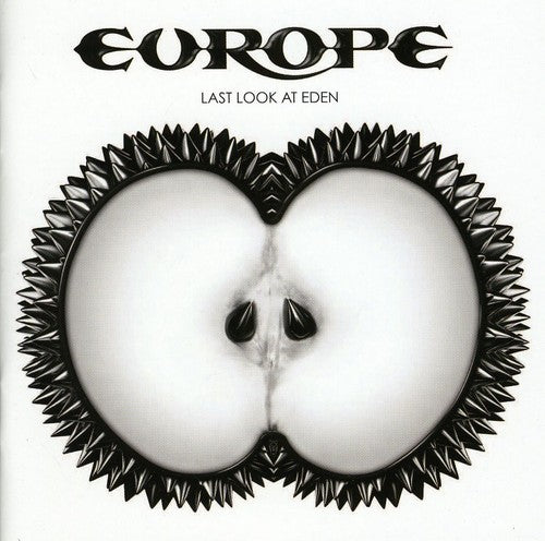 Europe: Last Look at Eden