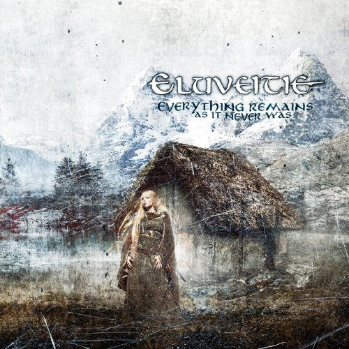 Eluveitie: Everything Remains: As It Never Was