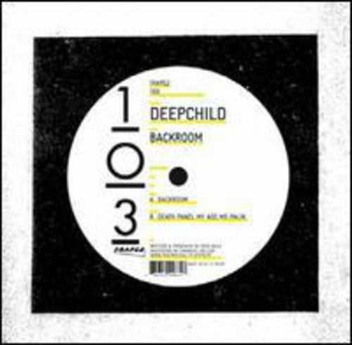 Deepchild: Backroom