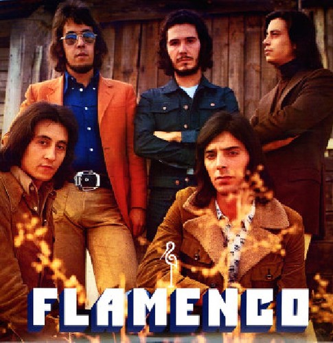 Flamenco: Flamenco