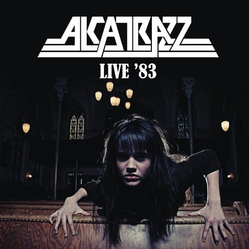 Alcatrazz: Live 83