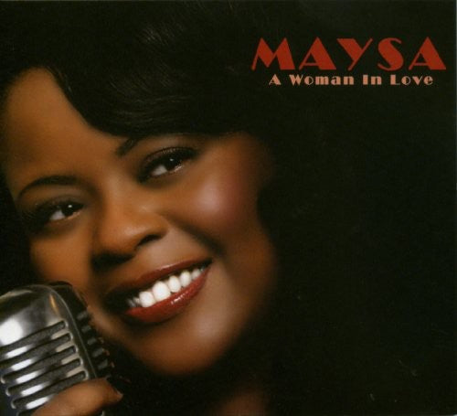Maysa: A Woman In Love