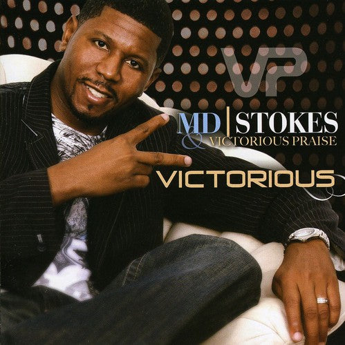 Stokes, Md / Victorious Praise: Victorious