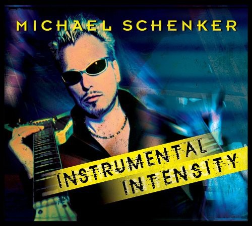Schenker, Michael: Instrumental Intensity