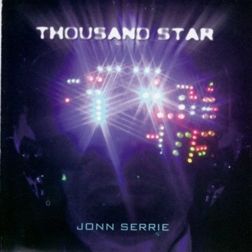 Serrie, John: Thousand Star