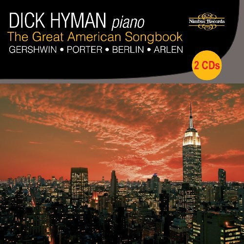 Hyman, Dick: The Great American Songbook