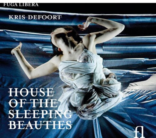 Defoort / Hannigan / Ebrahim / Duwe / Hawkins: House of the Sleeping Beauties