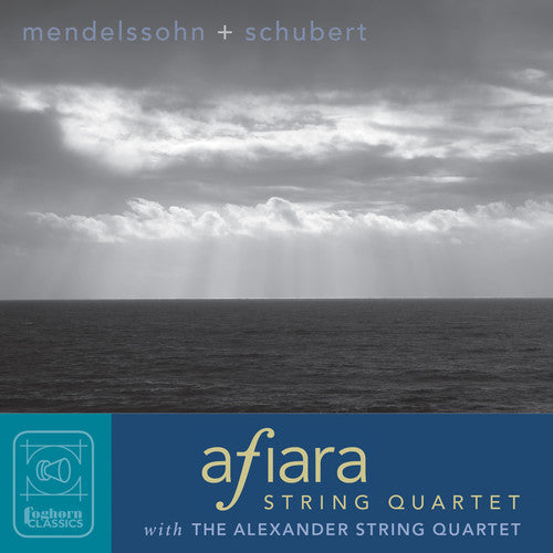 Mendelssohn / Afiara String Quartet: String Quartets & Octet