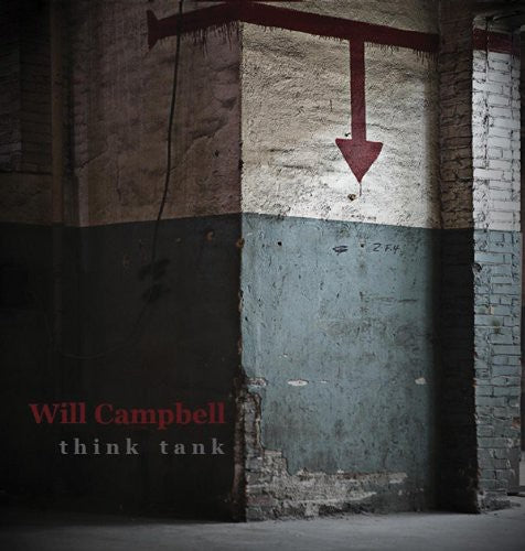 Campbell, Will: Think Tank