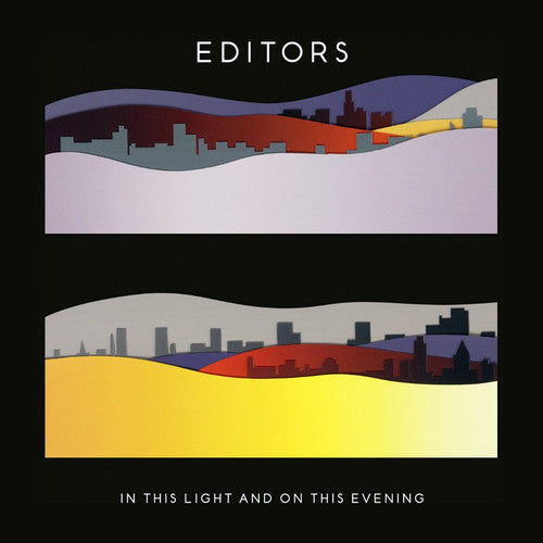 Editors: In This Light and On This Evening