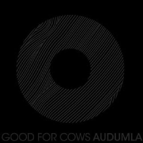 Good for Cows: Audumla