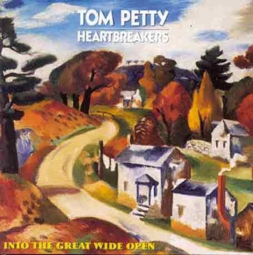 Petty, Tom & Heartbreakers: Into the Great Wide Open