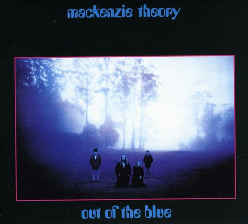 Mackenzie Theory: Out of the Blue