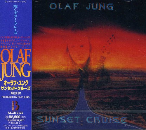 Jung, Olaf: Sunset Cruise