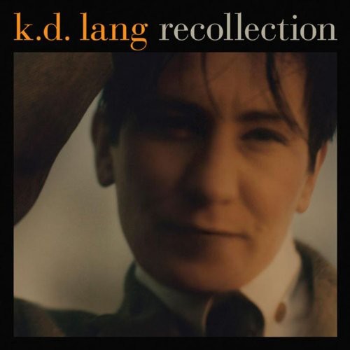 Lang, K.D.: Recollection