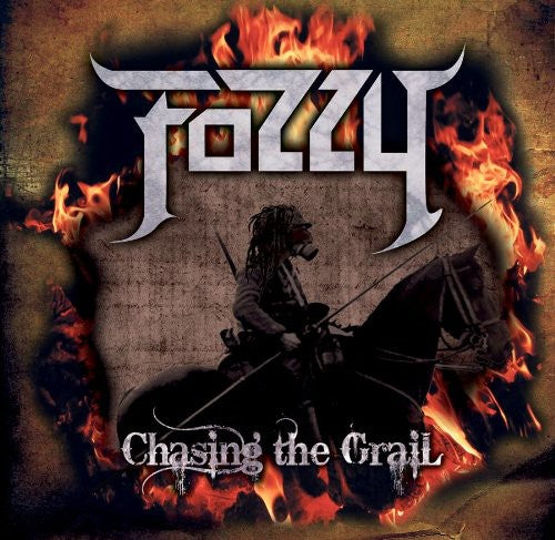 Fozzy: Chasing the Grail