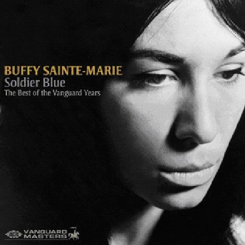 Sainte-Marie, Buffy: Soldier Blue: Best of the Vanguard Years