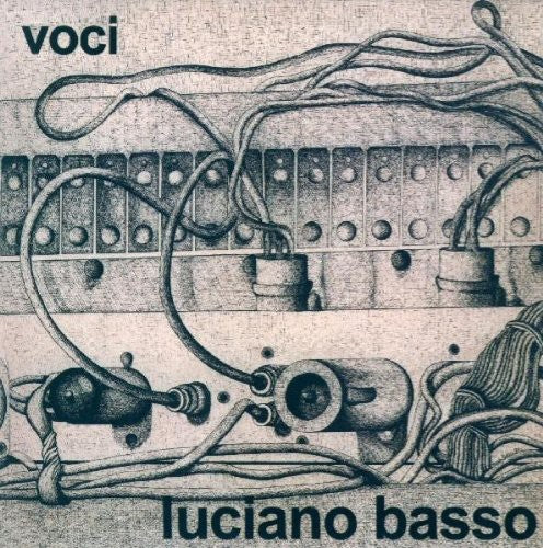 Basso, Luciano: Voci