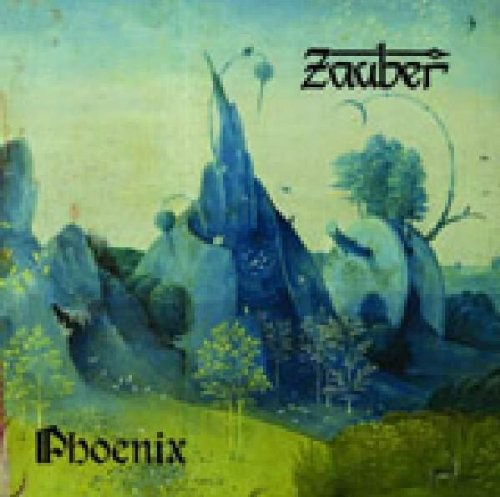 Zauber: Phoenix