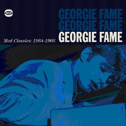 Fame, Georgie: Mod Classics: 1964-1966