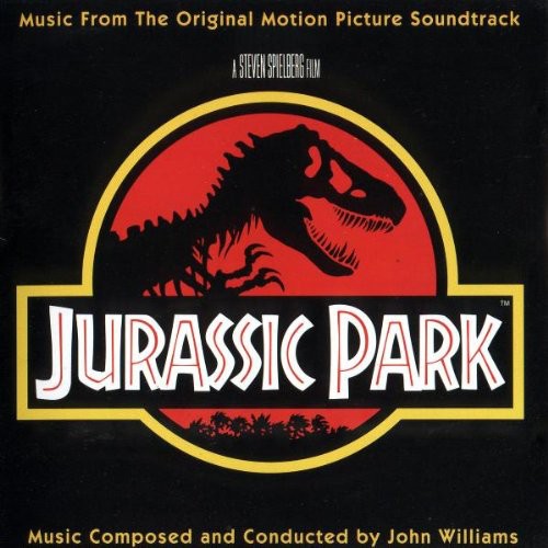 Jurassic Park / O.S.T.: Jurassic Park (Original Soundtrack)