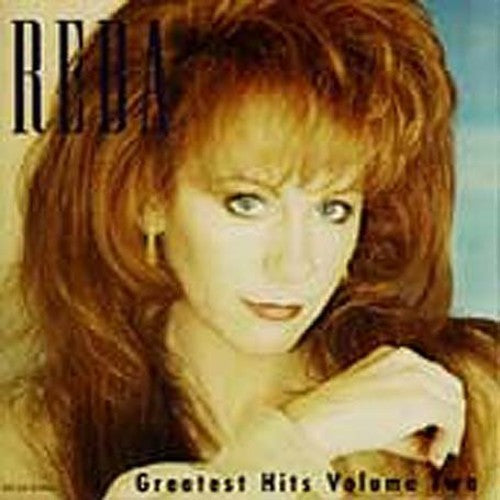 McEntire, Reba: Greatest Hits 2