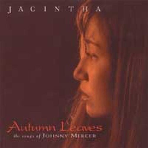 Jacintha: Autumn Leaves