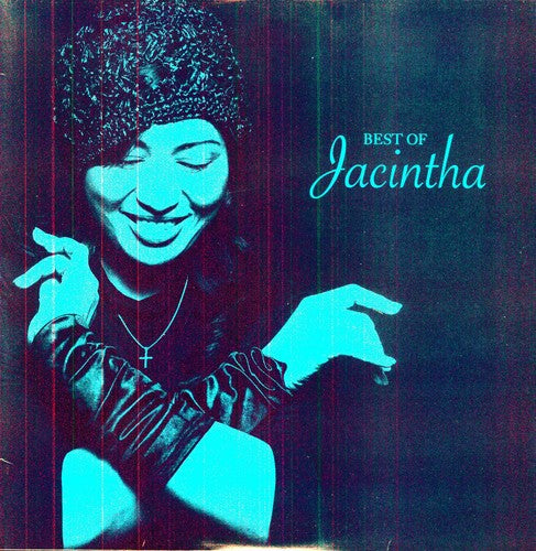 Jacintha: Best of Jacintha