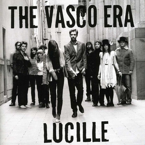 Vasco Era: Lucille