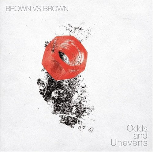 Brown vs Brown: Odds & Unevens
