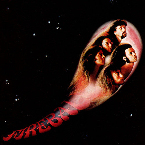 Deep Purple: Fireball