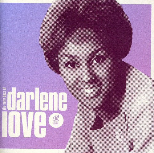 Love, Darlene: The Sound Of Love: The Very Best Of Darlene Love