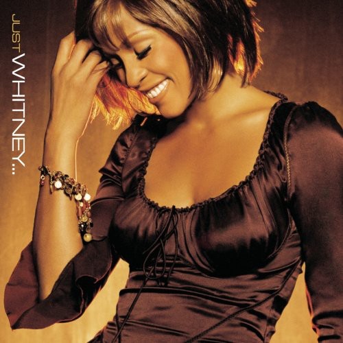 Houston, Whitney: Just Whitney