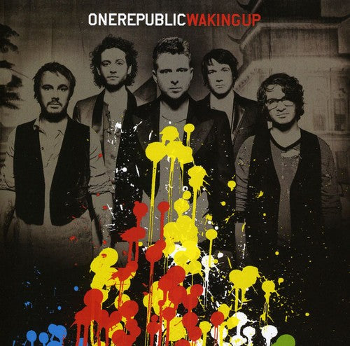 OneRepublic: Waking Up
