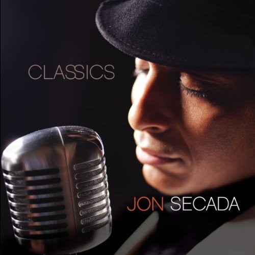 Secada, Jon: Classics