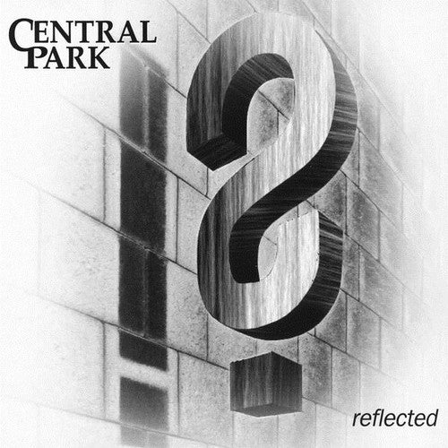 Central Park: Reflected