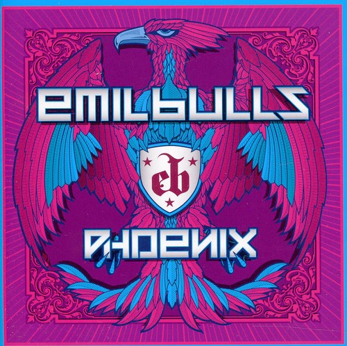 Bulls, Emil: Phoenix