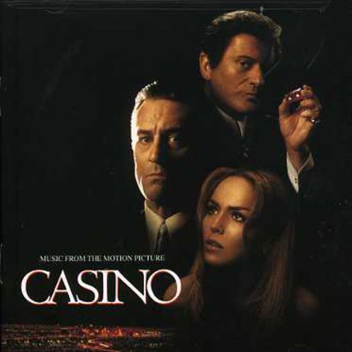 Casino / O.S.T.: Casino / O.S.T.