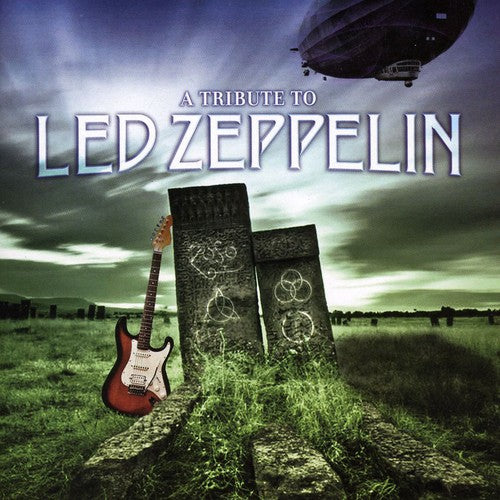 Tribute to Led Zeppelin: Tribute to Led Zeppelin