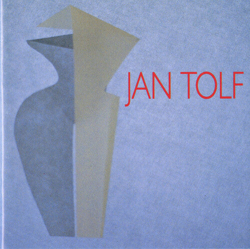 Tolf, Jan: Jan Tolf