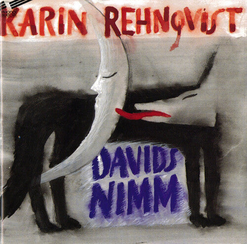 Rehnqvist /: Davis Nimm