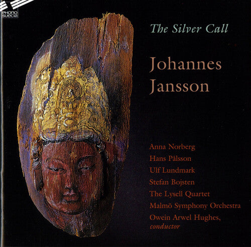 Jansson, Johannes: Silver Call