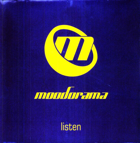 Moodorama: Listen