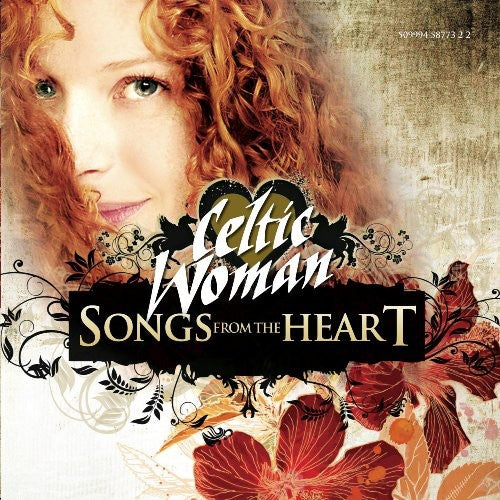 Celtic Woman: Songs from the Heart