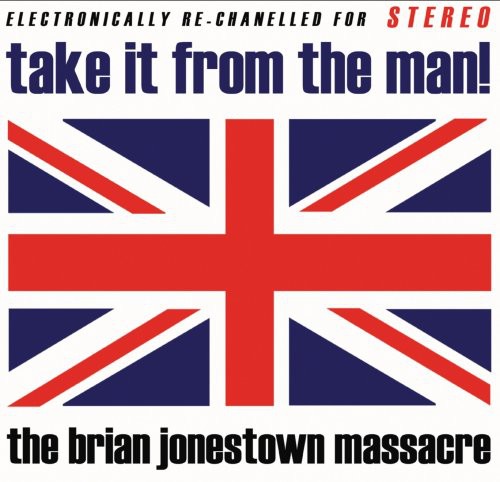 Brian Jonestown Massacre: Take It from the Man