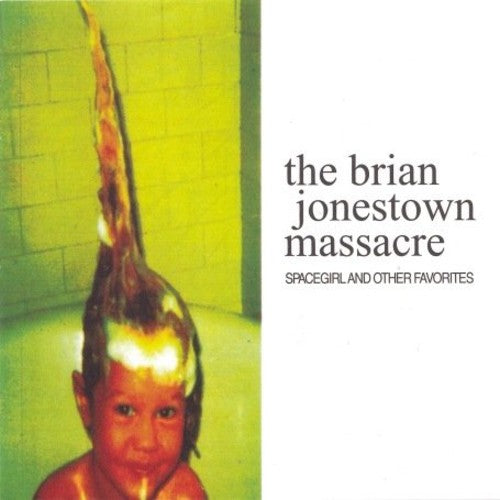 Brian Jonestown Massacre: Space Girl And Other Favorites