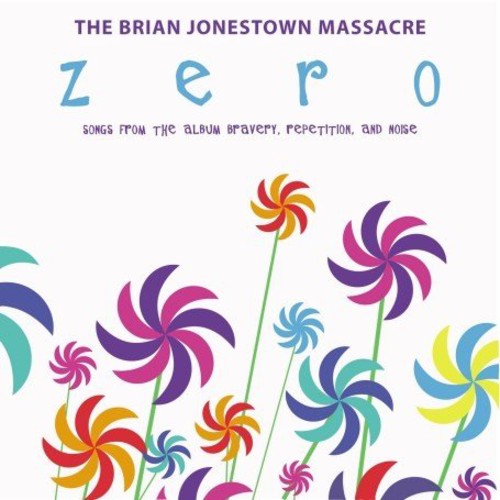 Brian Jonestown Massacre: Zero